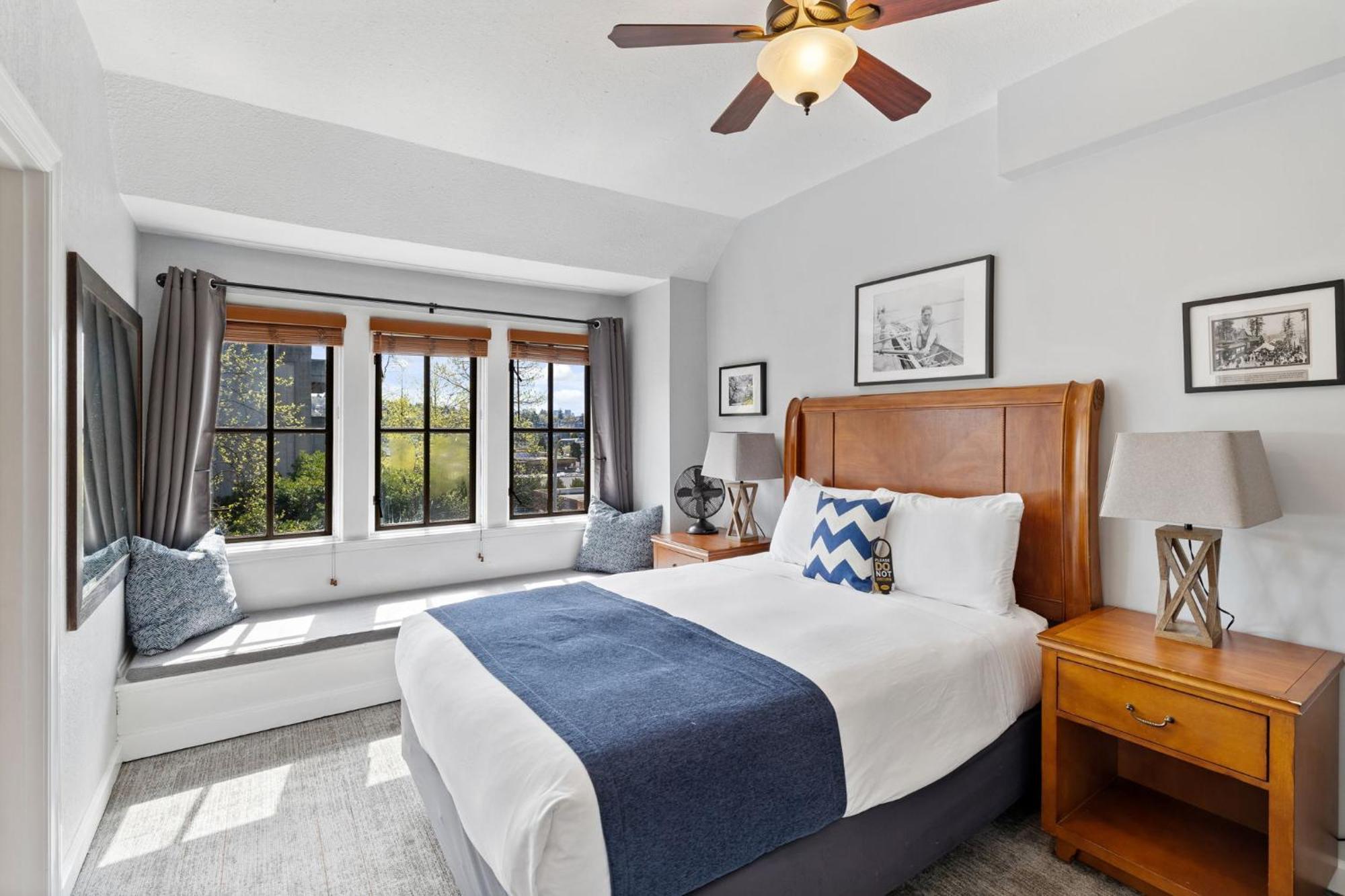 College Inn Seattle