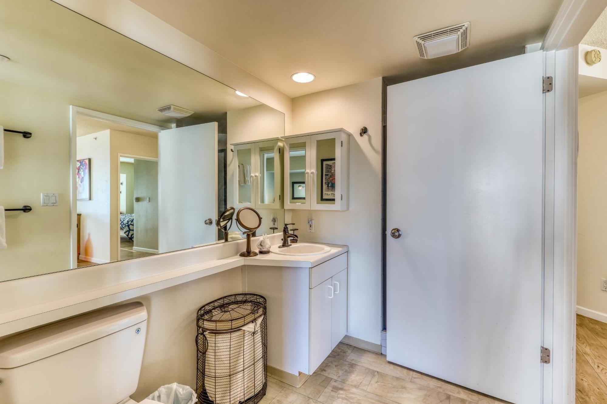 Newmark Tower Apartment