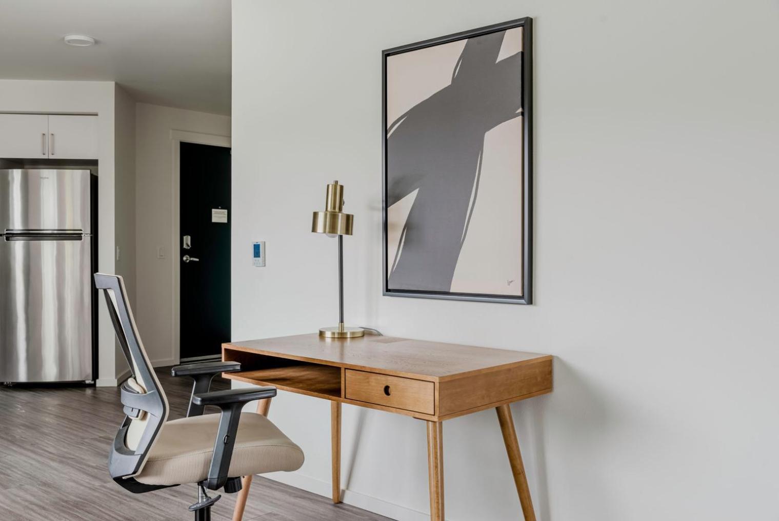 Apartment Blueground U Distr Wd Ideal For Students Sea-733 *