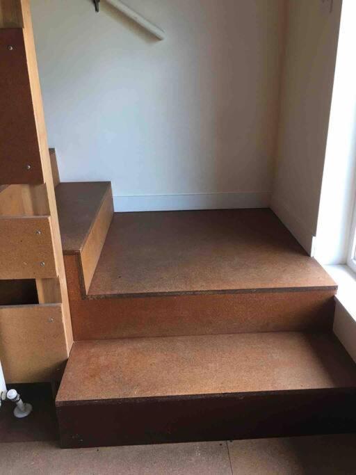 Huge & Fun Artist's Loft - 5 Levels! Holiday home Seattle