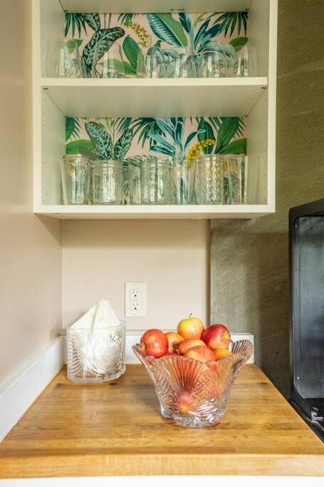 Charming In Capitol Hill - Foxglove Rm 8 Holiday home