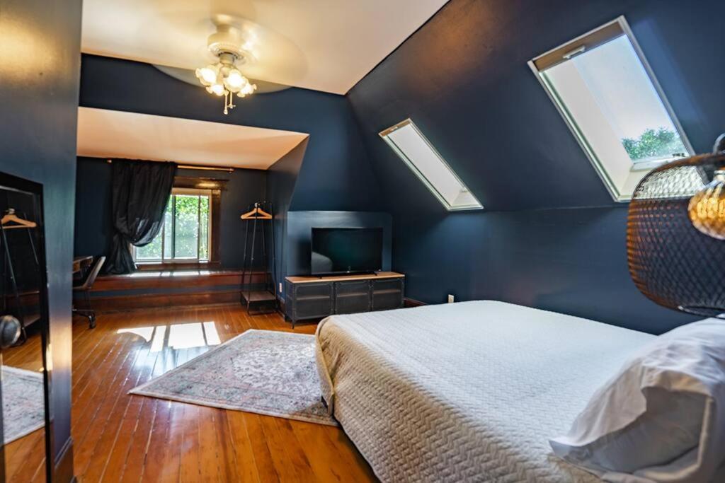 Charming In Capitol Hill - Foxglove Rm 8 Holiday home