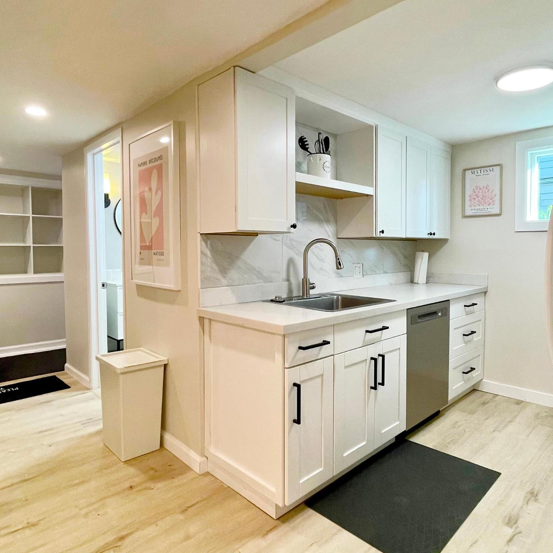 Marina House Unit B