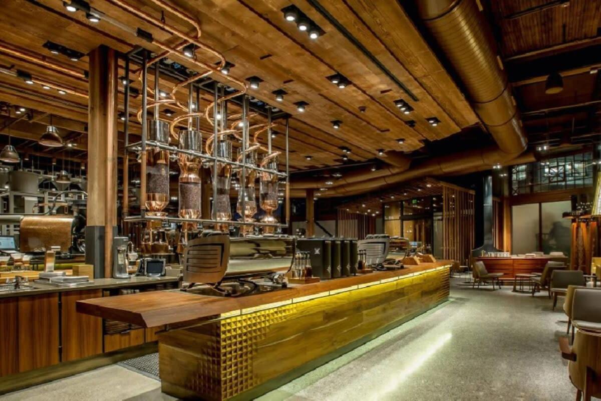 Eastlake Escape - Cascade Seattle