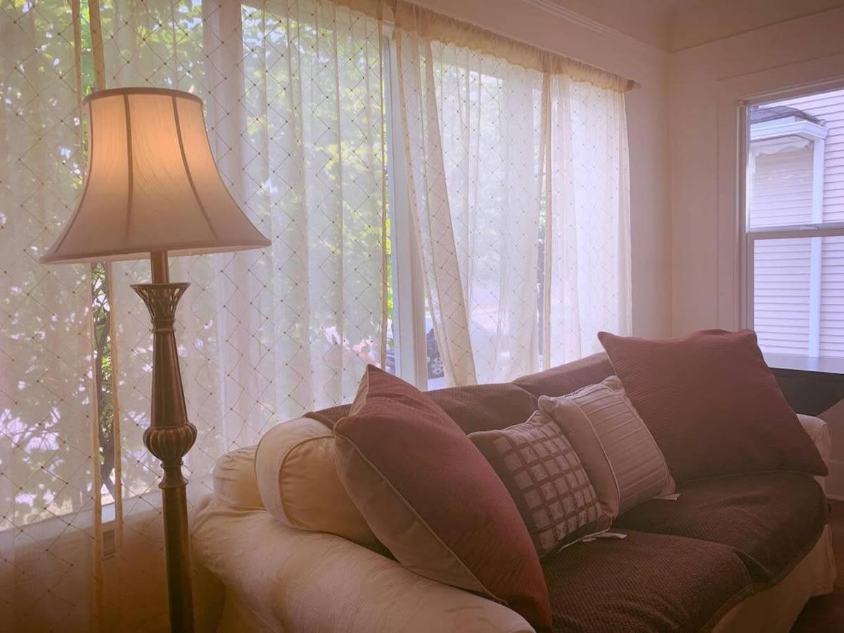 Eastlake Escape - Cascade Holiday home