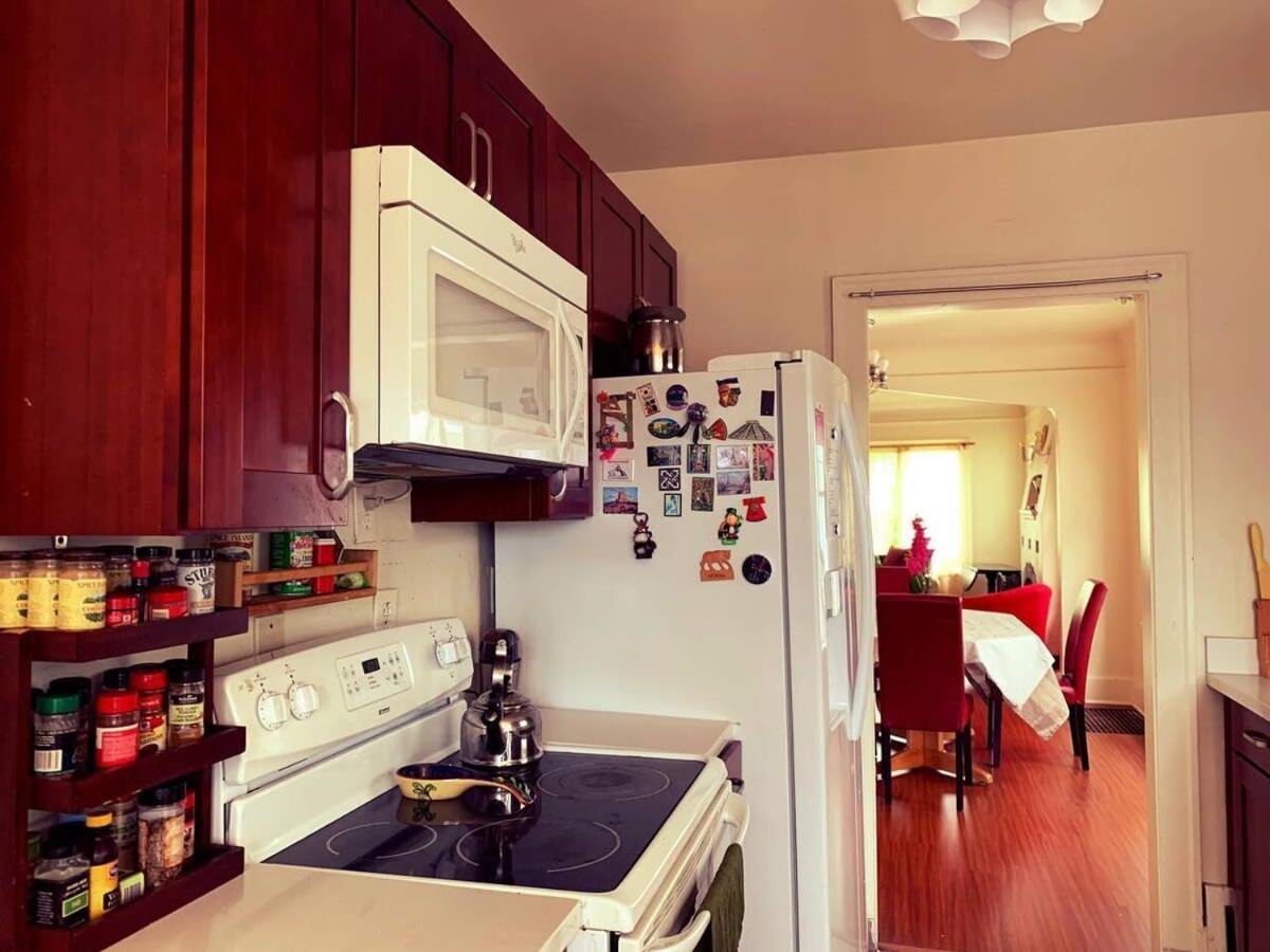 Eastlake Escape - Cascade Holiday home