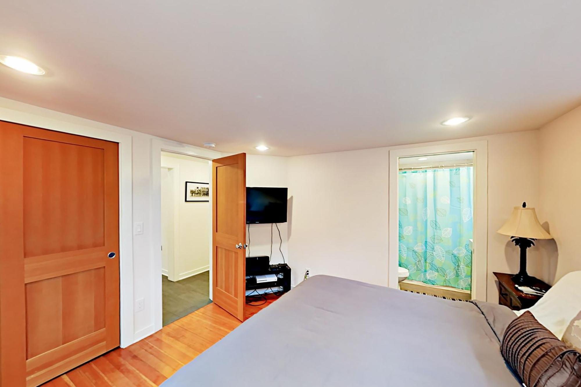 Holiday home Escape