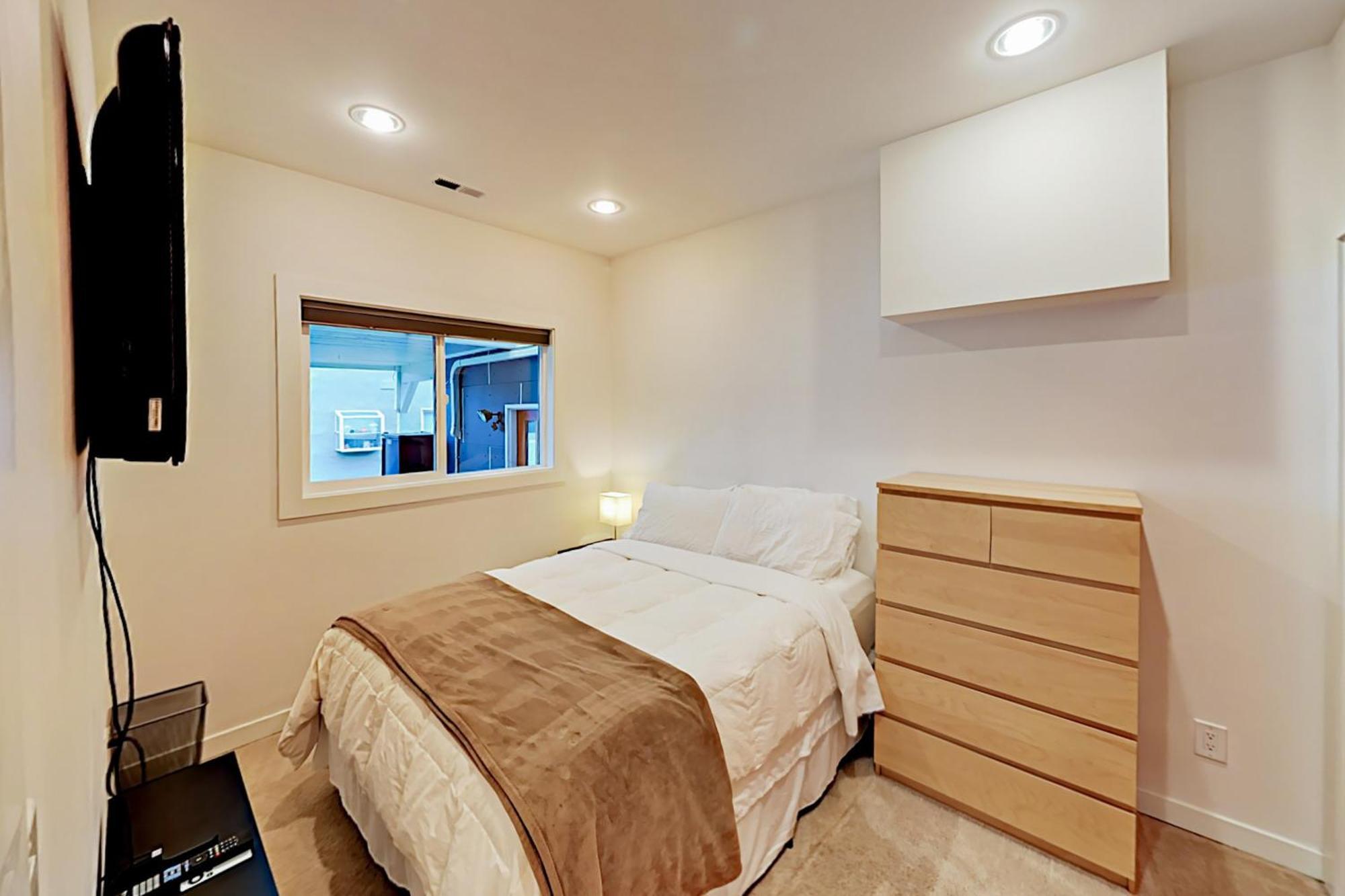 Holiday home Escape