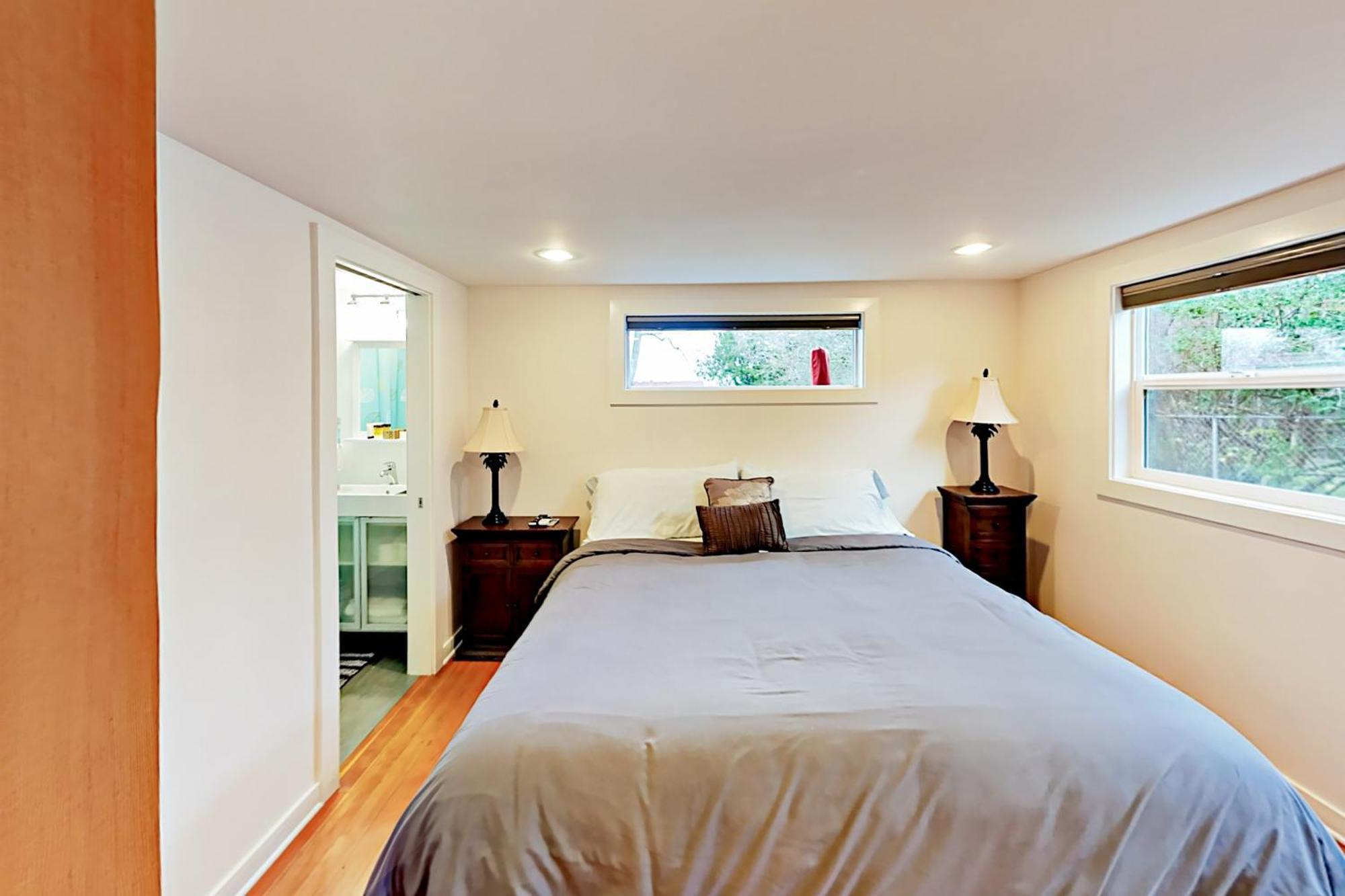 Holiday home Escape *