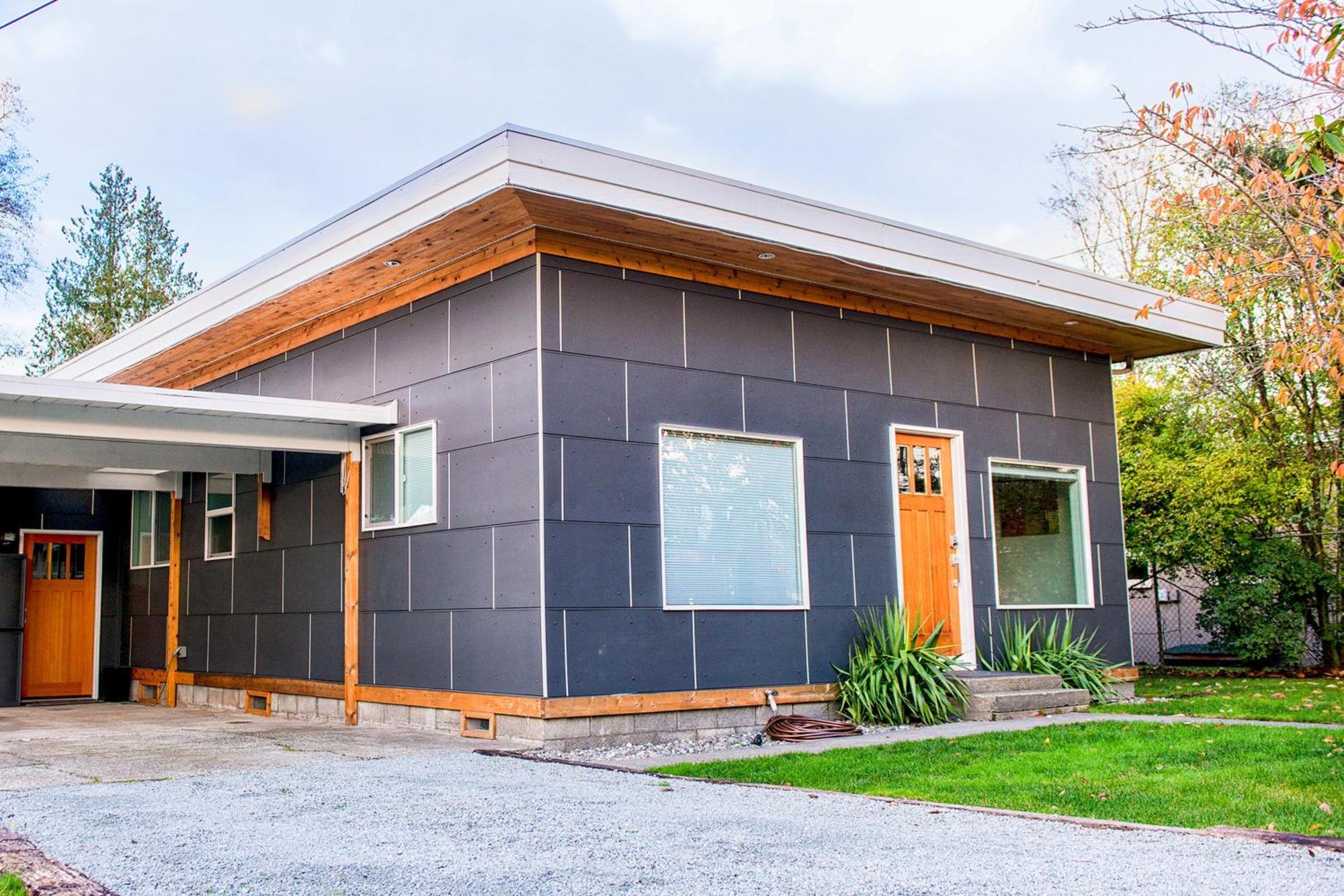 Holiday home Escape Seattle
