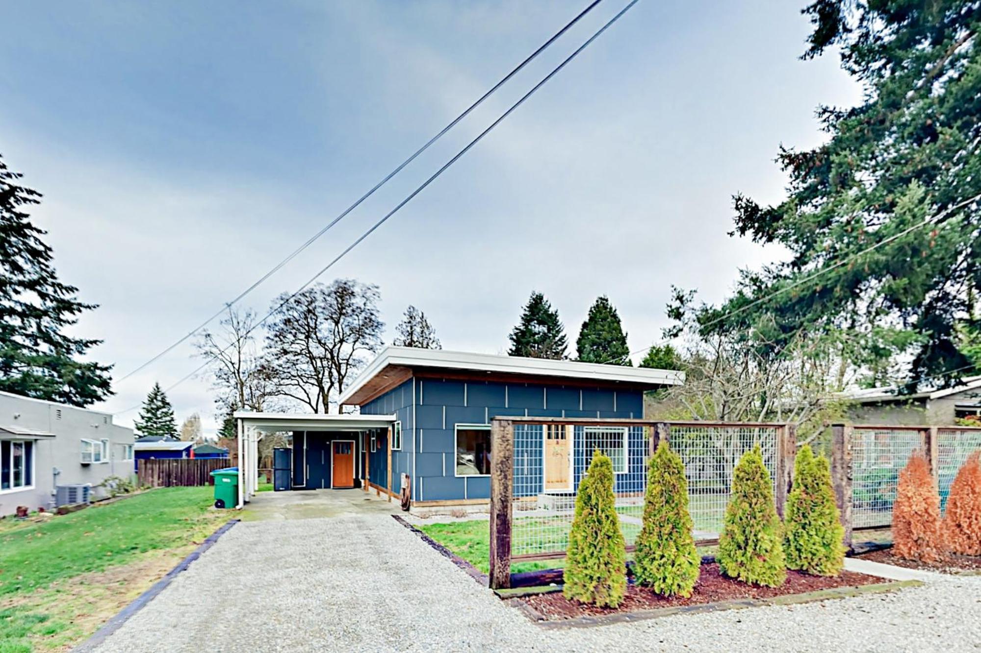 Holiday home Escape