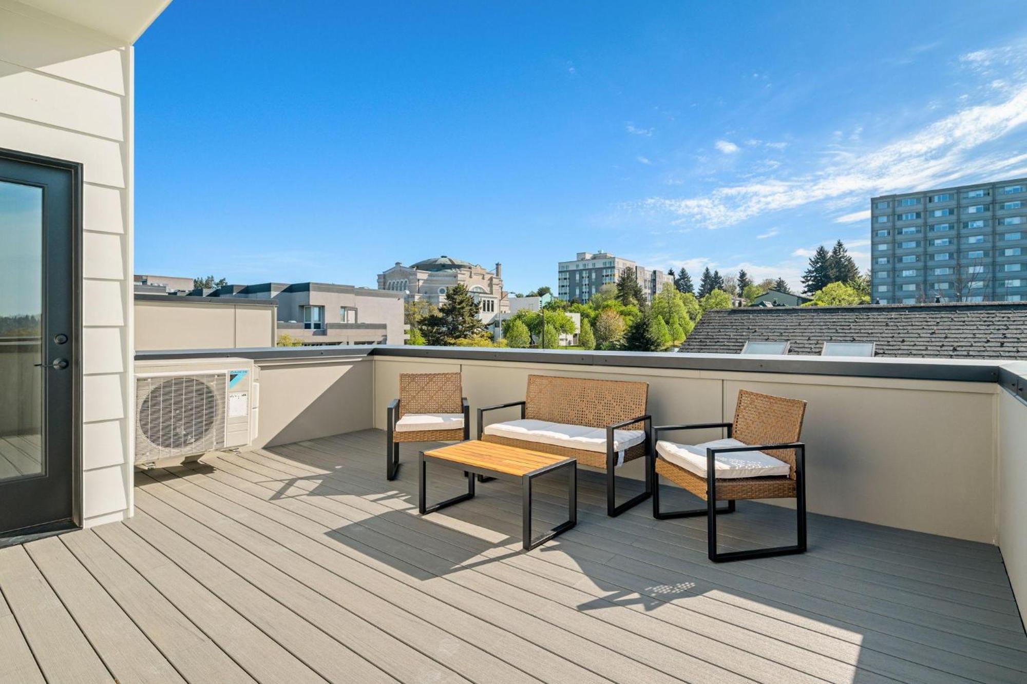 Holiday home Urban View Haven Seattle