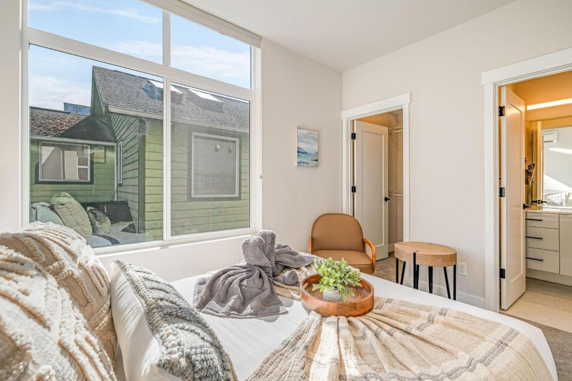 Holiday home Urban View Haven Seattle