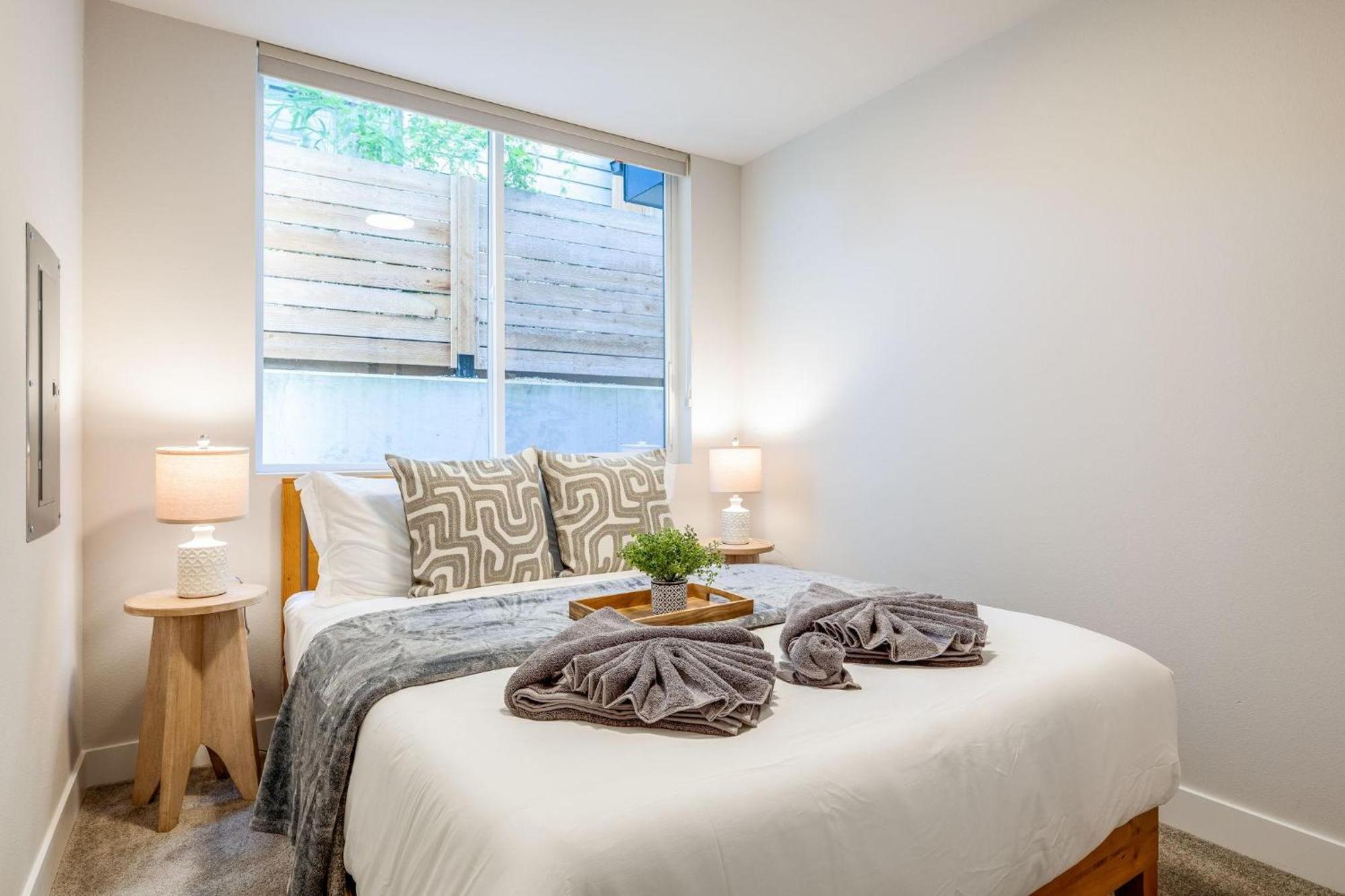Urban View Haven