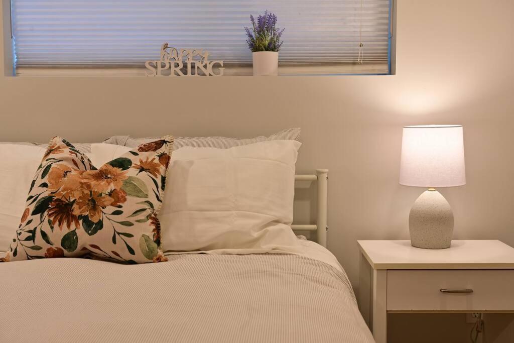 Uw Cozy - Quiet Home, Perfect For Family And Group