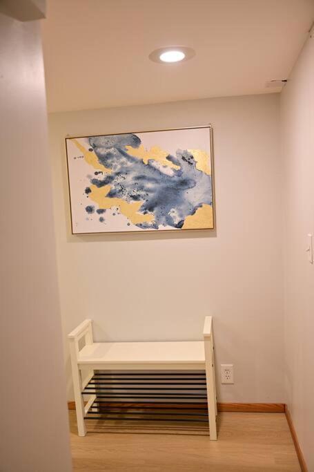 Apartment Uw Cozy - Quiet Home, Perfect For Family And Group *