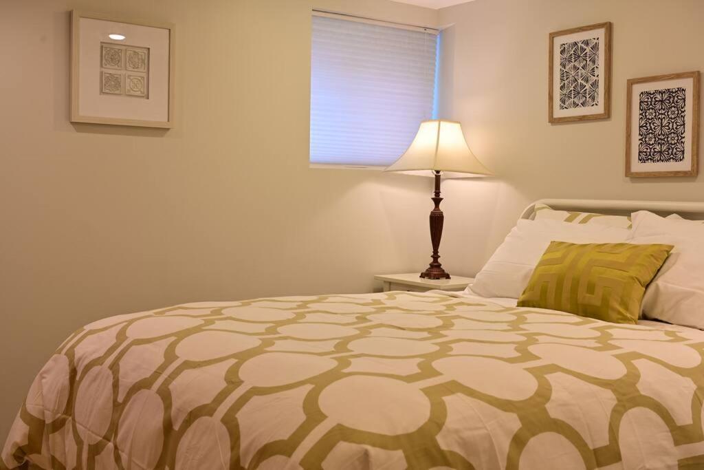 Apartment Uw Cozy - Quiet Home, Perfect For Family And Group