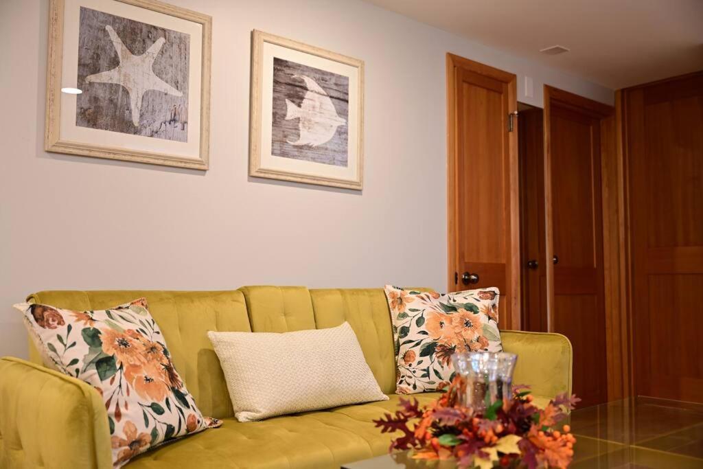 Apartment Uw Cozy - Quiet Home, Perfect For Family And Group