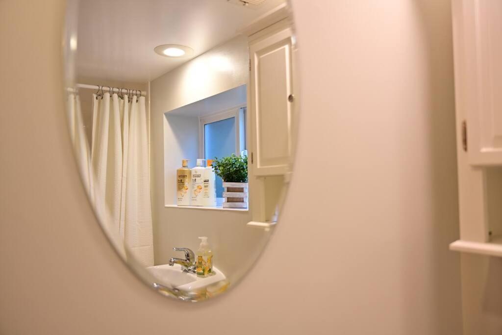 Apartment Uw Cozy - Quiet Home, Perfect For Family And Group