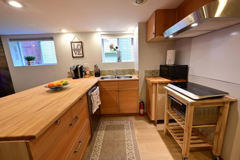 Uw Cozy - Quiet Home, Perfect For Family And Group