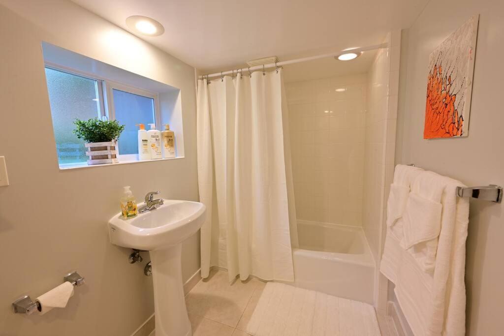 Apartment Uw Cozy - Quiet Home, Perfect For Family And Group
