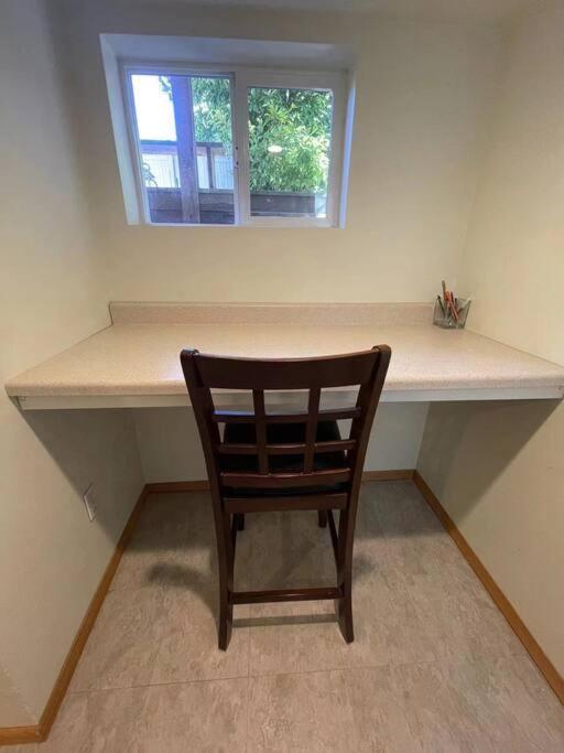 Apartment Uw Cozy - Quiet Home, Perfect For Family And Group