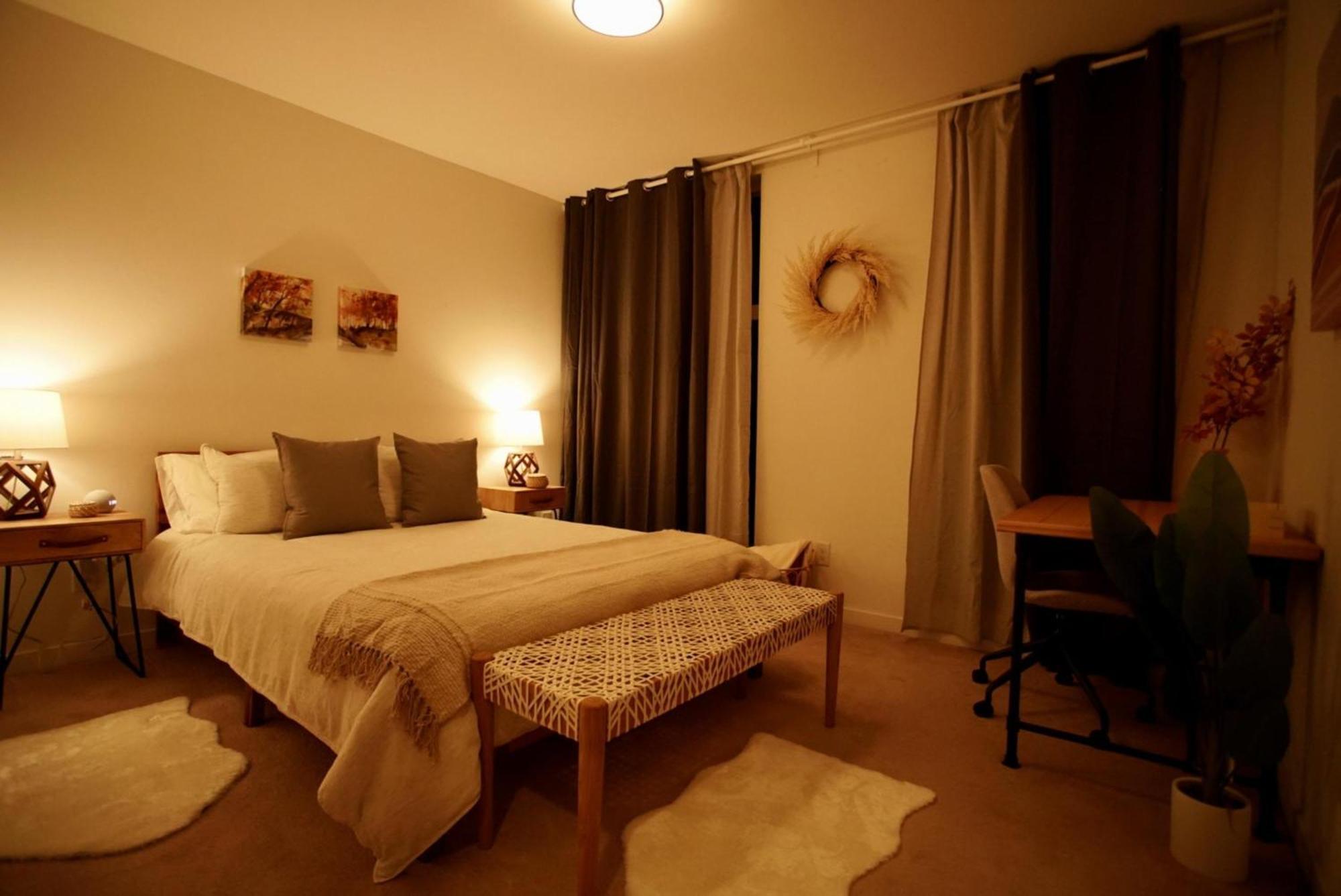 Urban Humble Abode