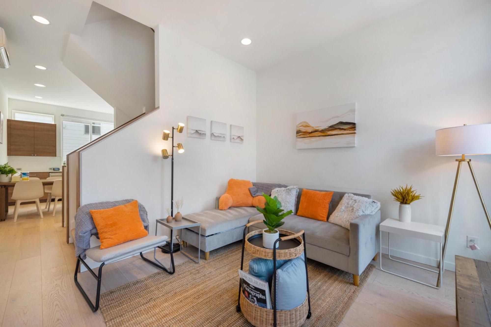 Holiday home Urban Humble Abode *