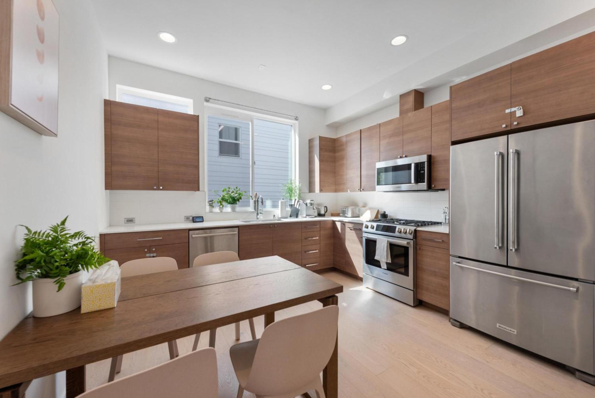 Urban Humble Abode
