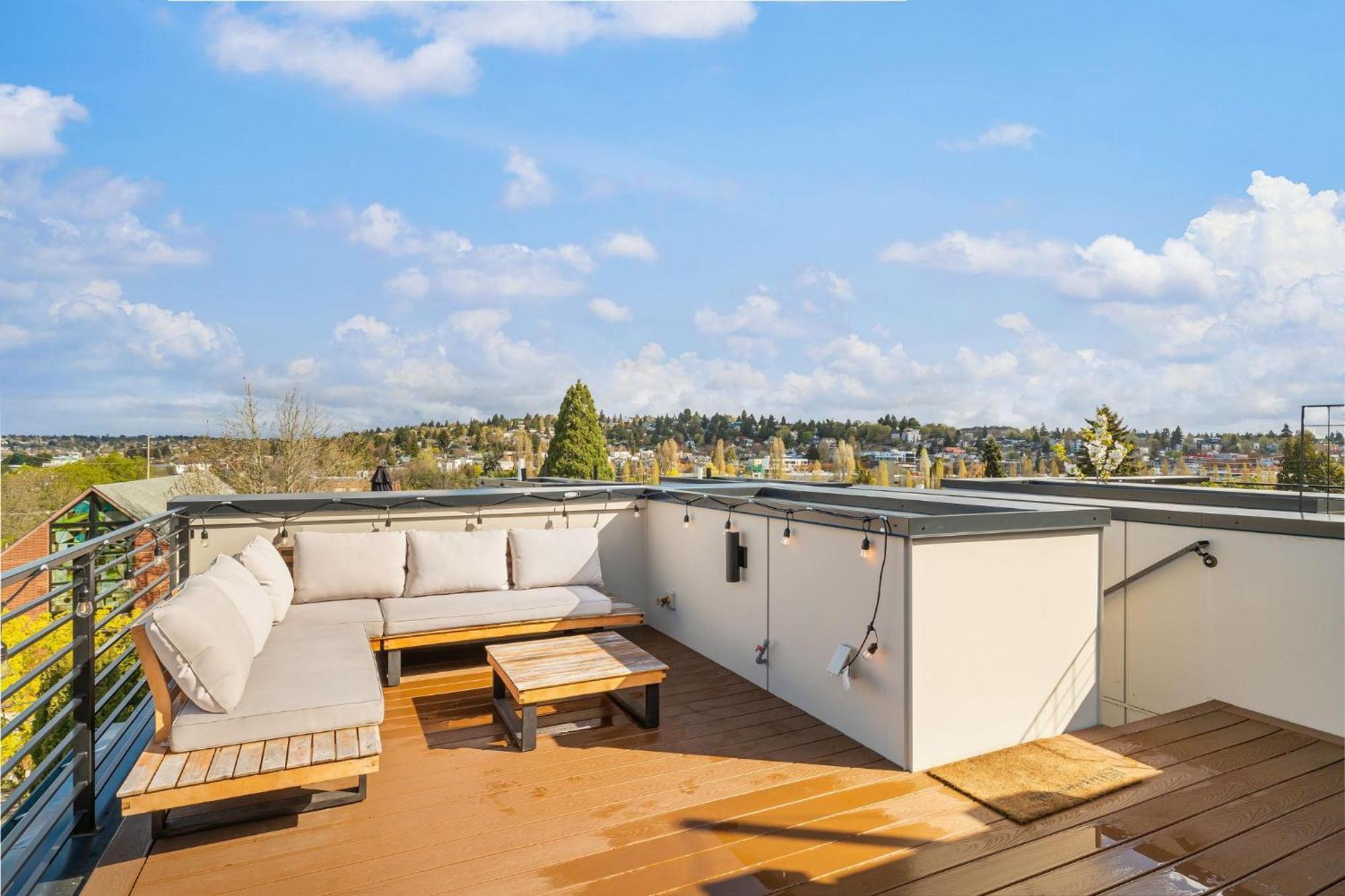 Holiday home Queen Anne 83
