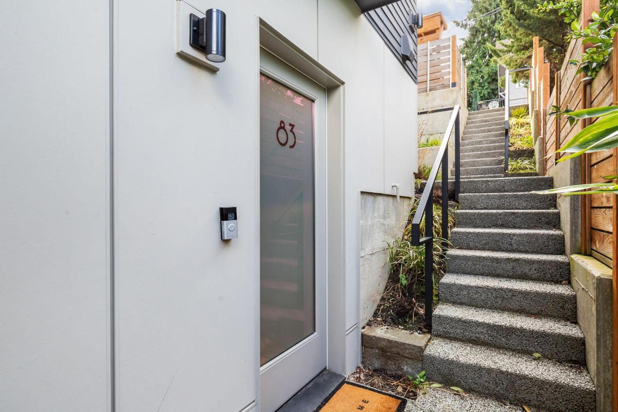 Holiday home Queen Anne 83