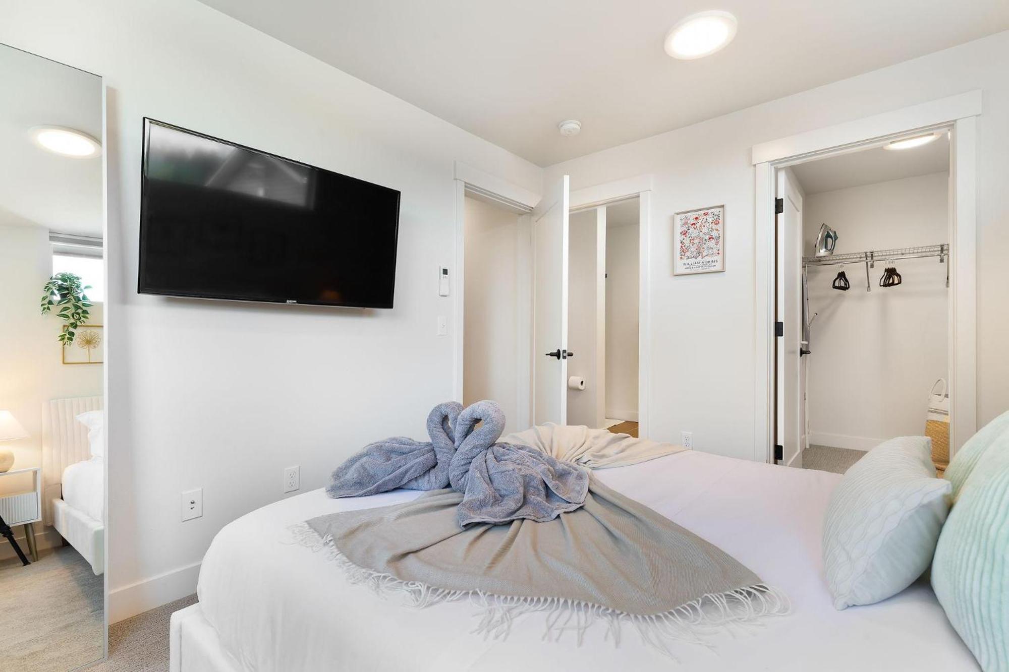 Holiday home Queen Anne 83