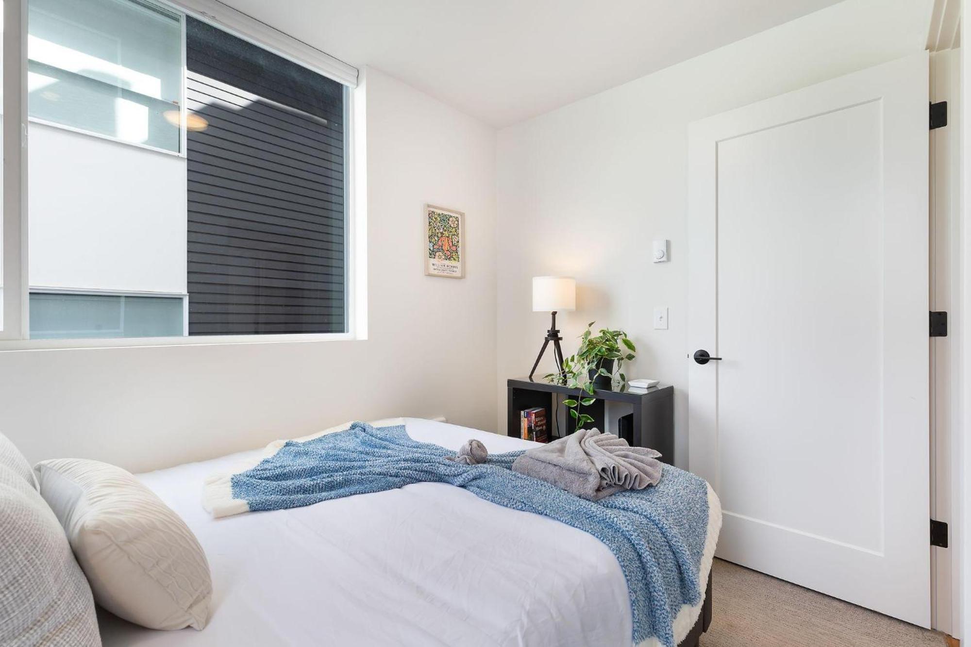 Holiday home Queen Anne 83