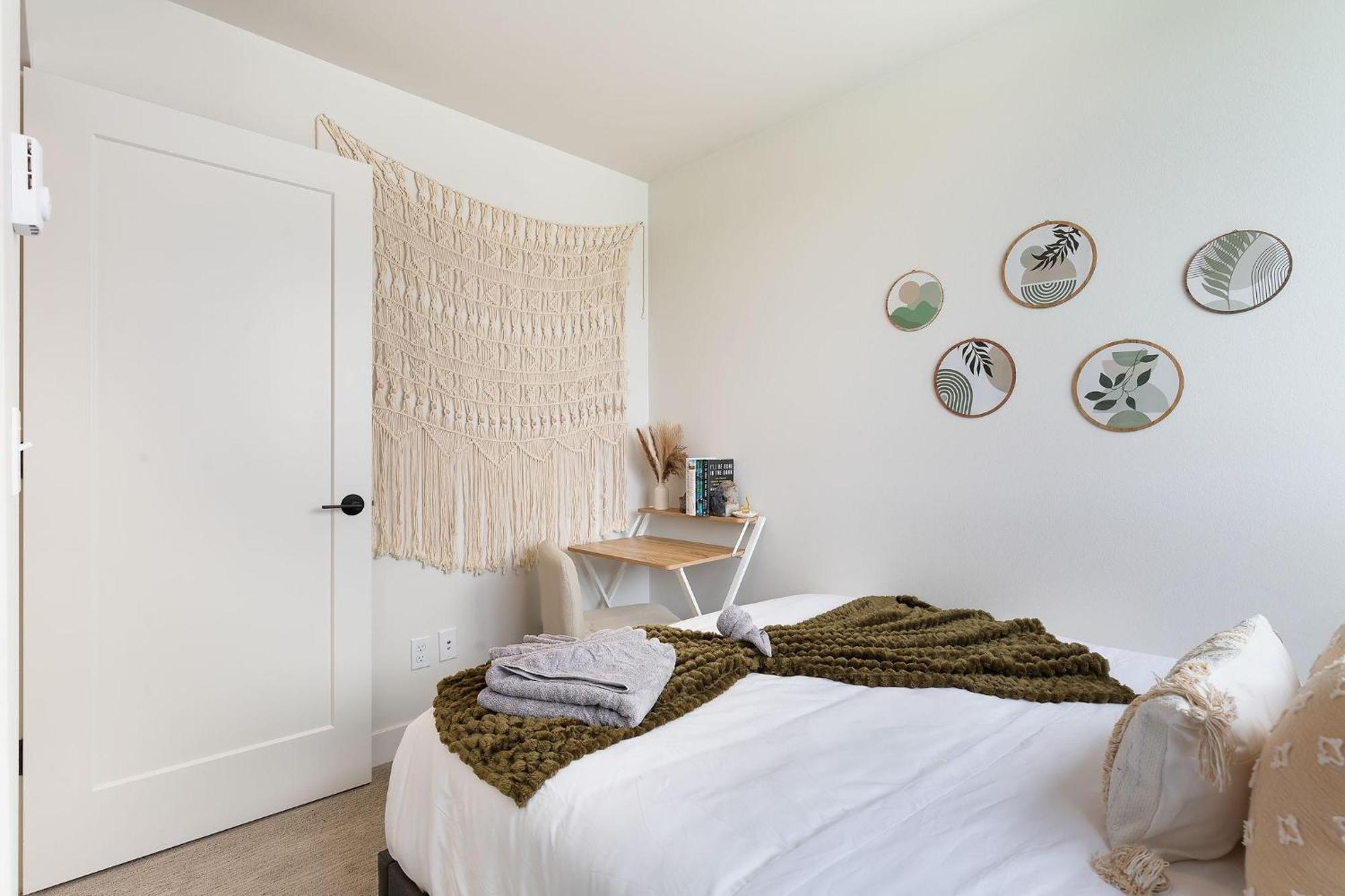 Holiday home Queen Anne 83