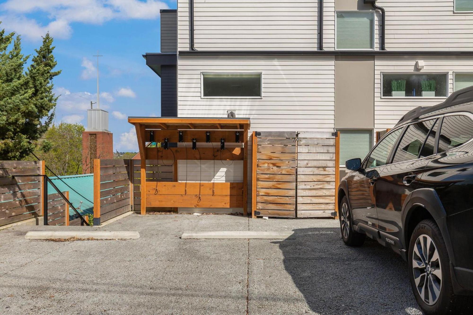 Queen Anne 83 Seattle