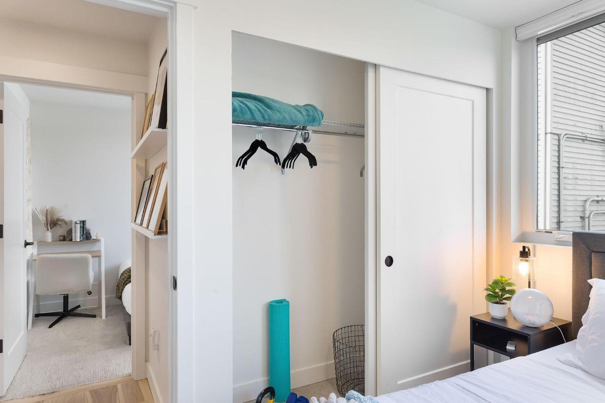 Holiday home Queen Anne 83