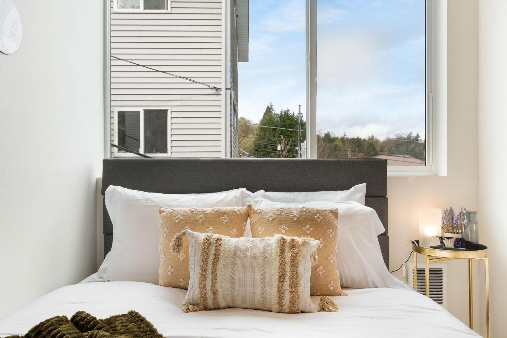 Holiday home Queen Anne 83 *