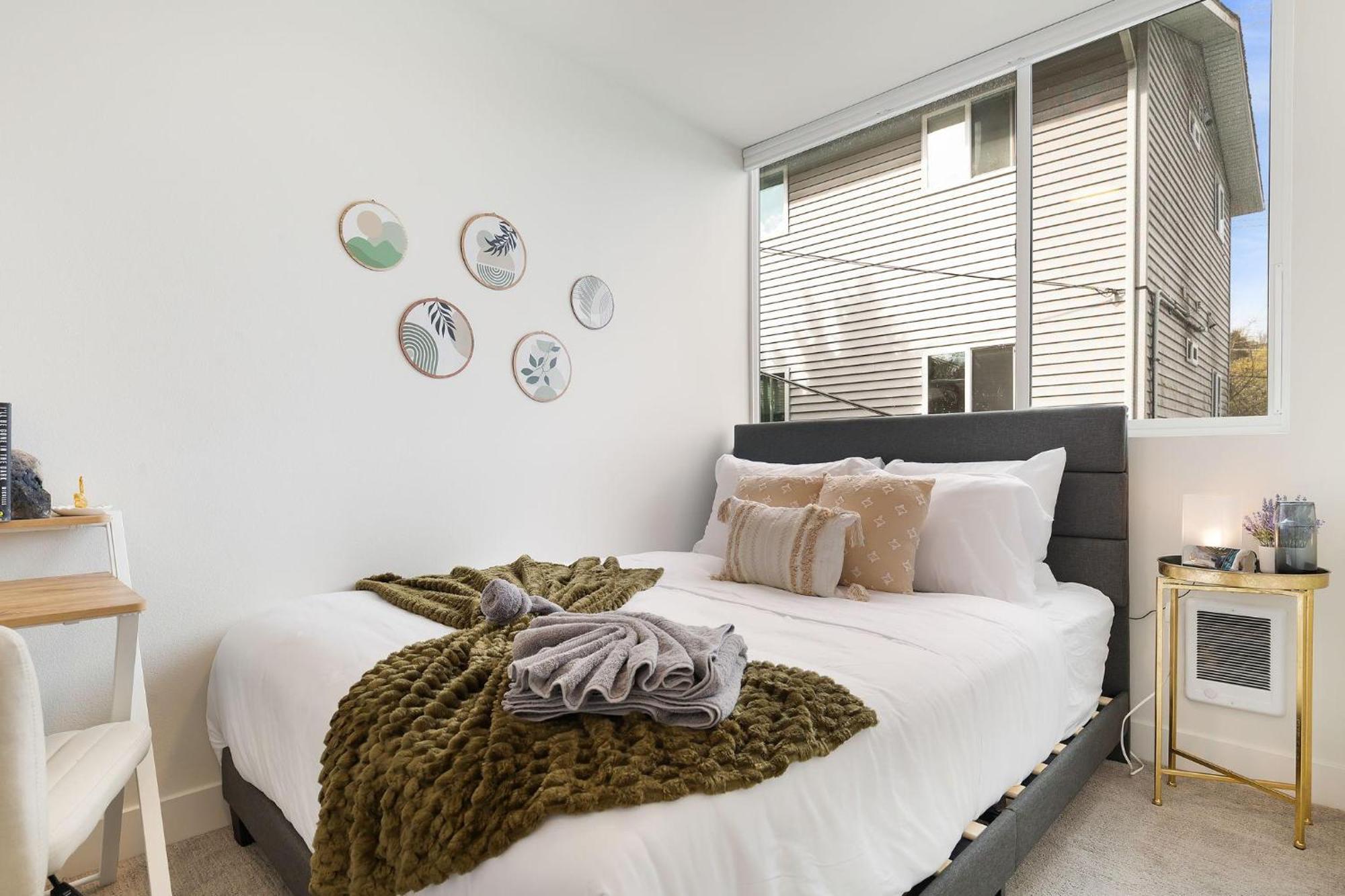 Holiday home Queen Anne 83
