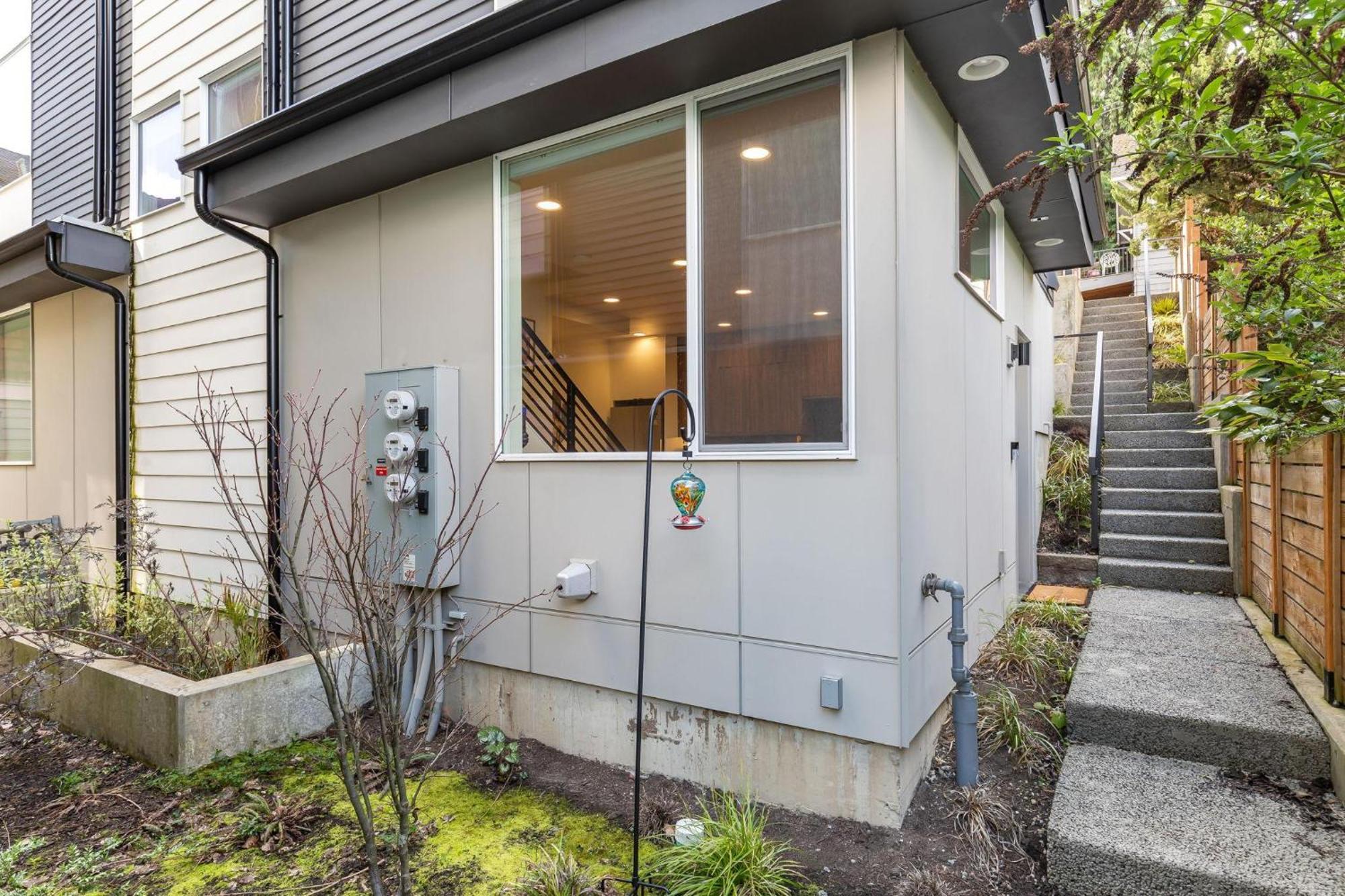 Holiday home Queen Anne 83