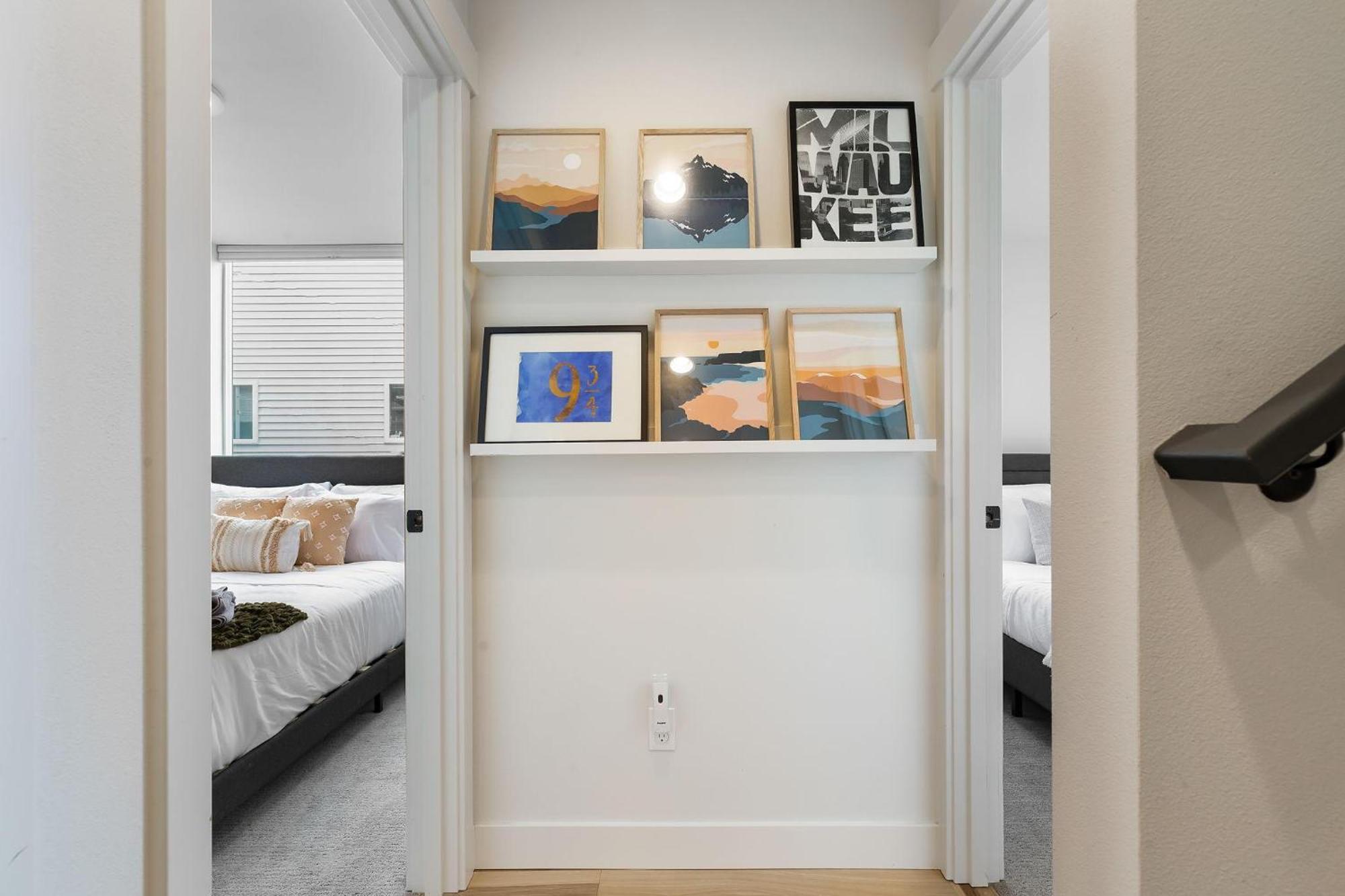 Holiday home Queen Anne 83 Seattle