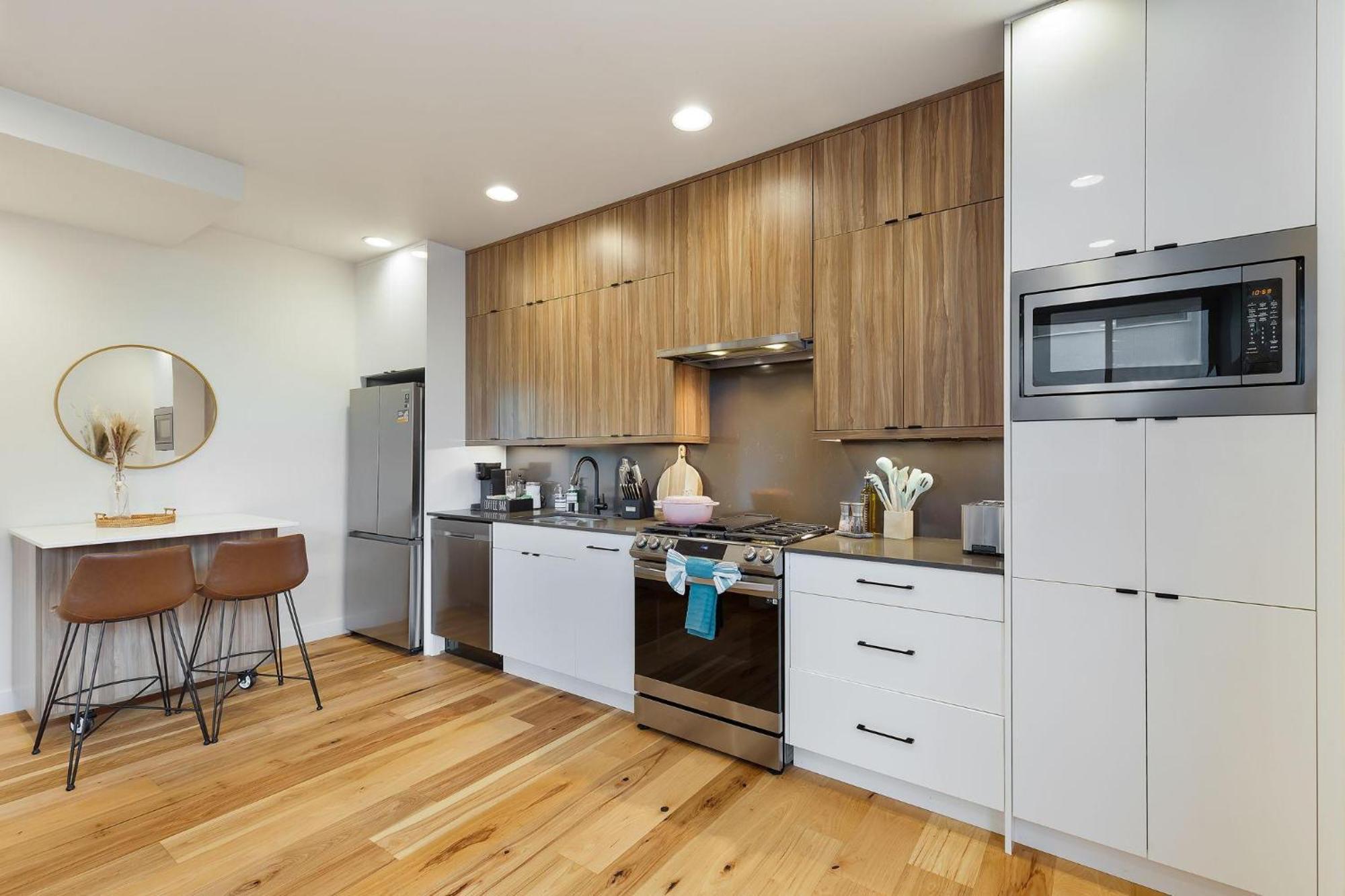 Holiday home Queen Anne 83