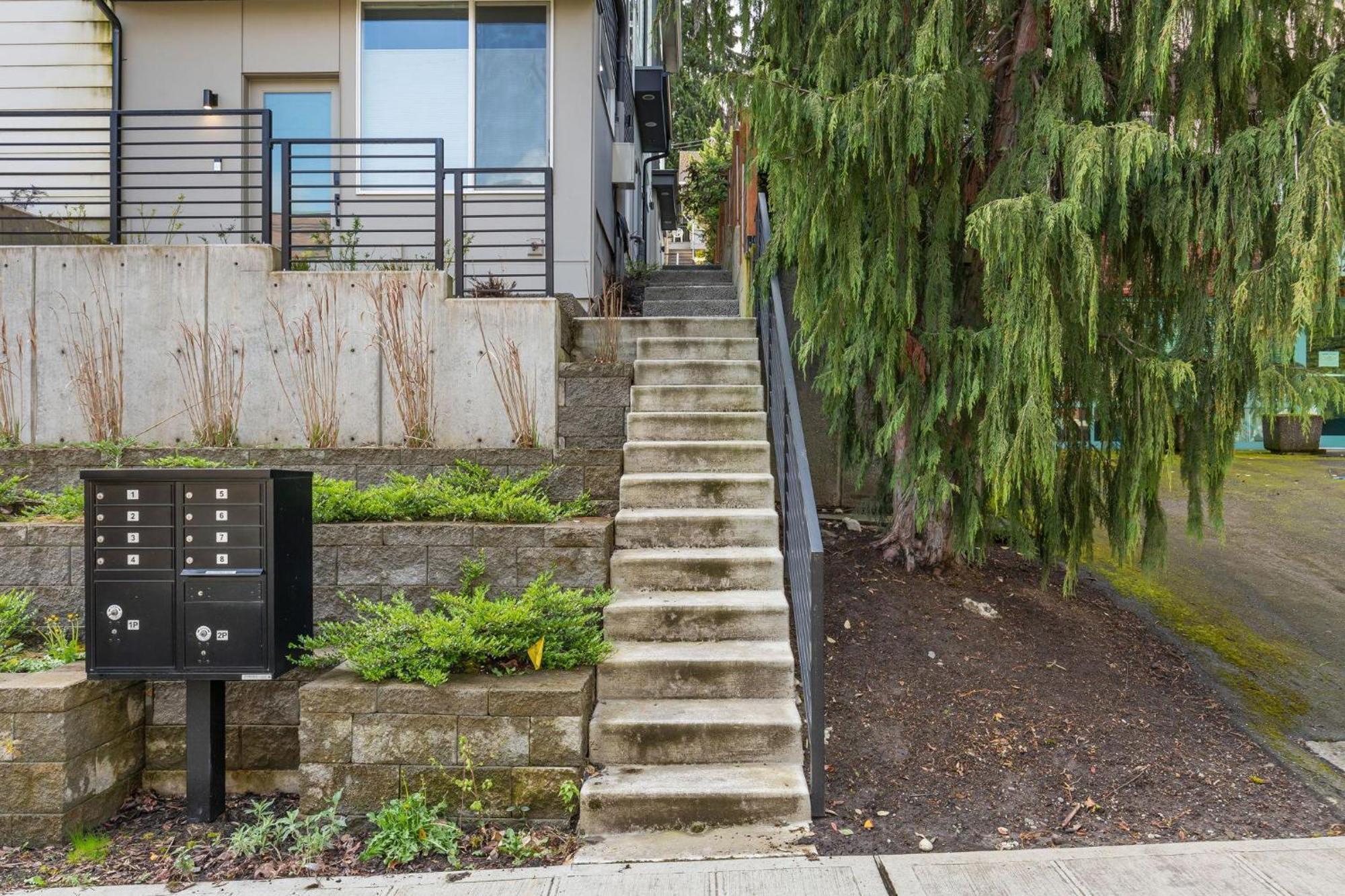 Holiday home Queen Anne 83 Seattle