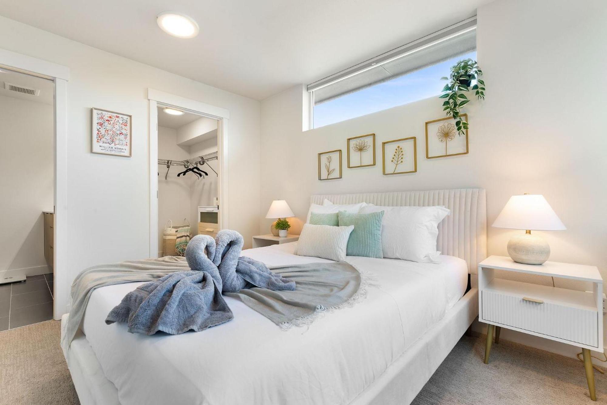 Holiday home Queen Anne 83 Seattle