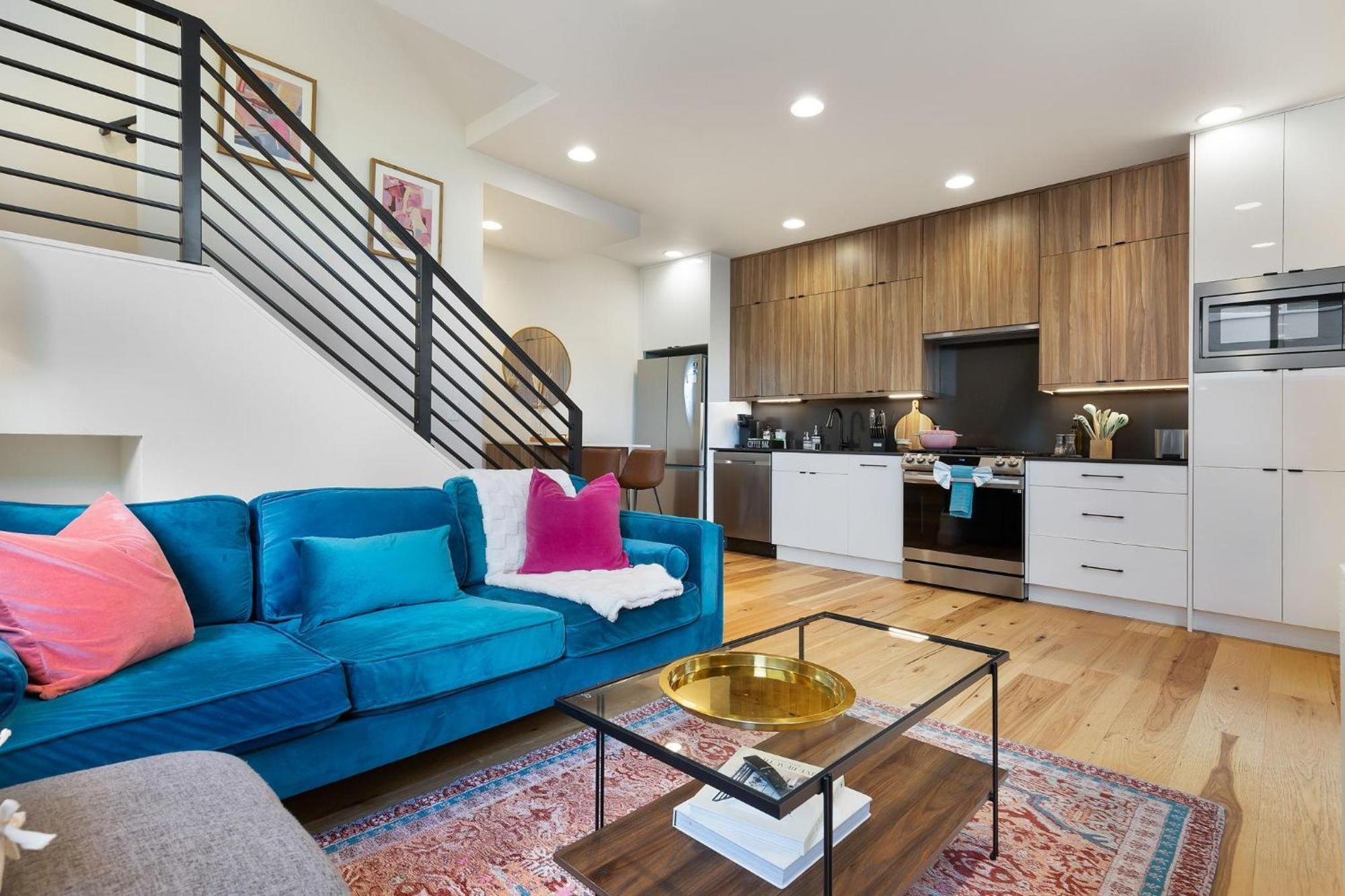Holiday home Queen Anne 83 *