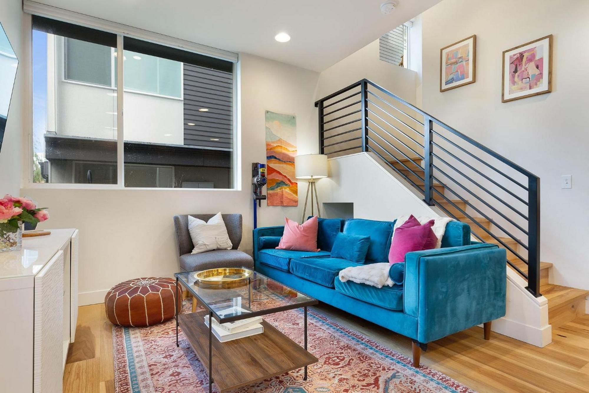 Holiday home Queen Anne 83 *