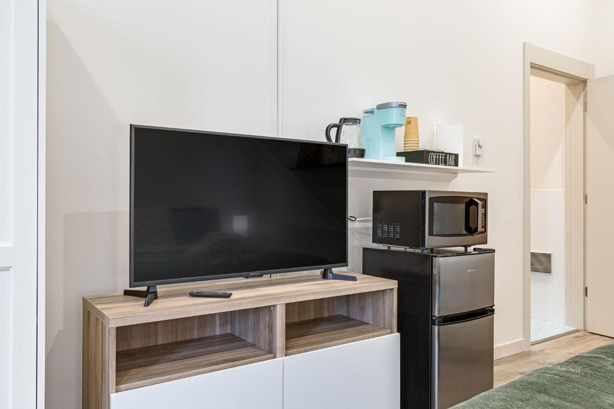 Apartment Fremont Urban