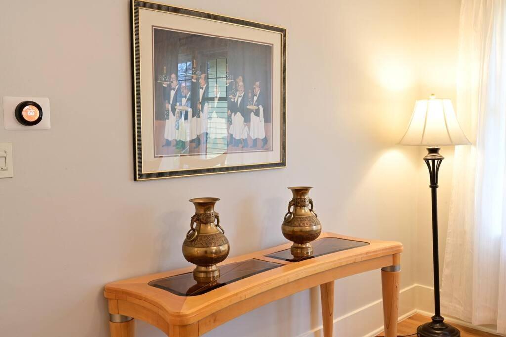 Apartment Quiet Uw By Ravenna Park-perfect Location