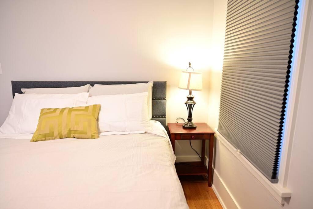 Apartment Quiet Uw By Ravenna Park-perfect Location *