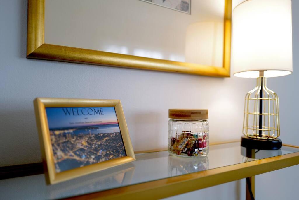 Apartment Quiet Uw By Ravenna Park-perfect Location