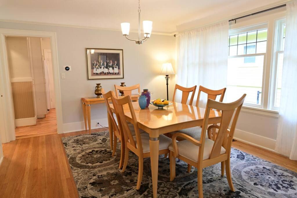 Quiet Uw By Ravenna Park-perfect Location